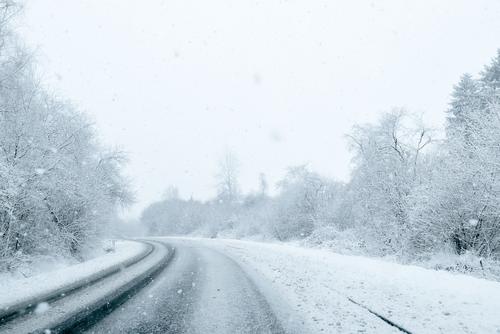 L'hiver plus redoutable cette année? (c) Shutterstock