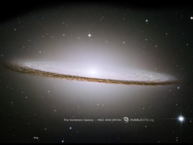 Top 10 des plus belles photos du télescope Hubble