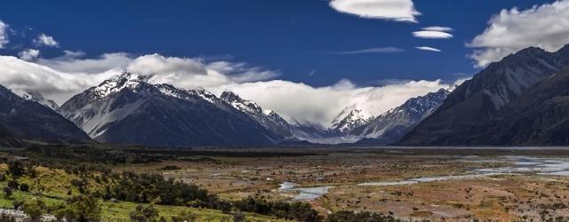 Nouvelle-Zélande : Le plus beau pays du monde ?