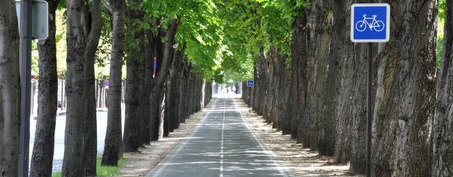 La Véloscénie : 450 km de pistes cyclables entre Notre Dame de Paris et le Mont Saint Michel