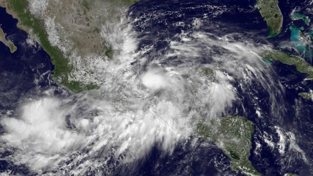 Tempêtes tropicales : lourd bilan au Mexique