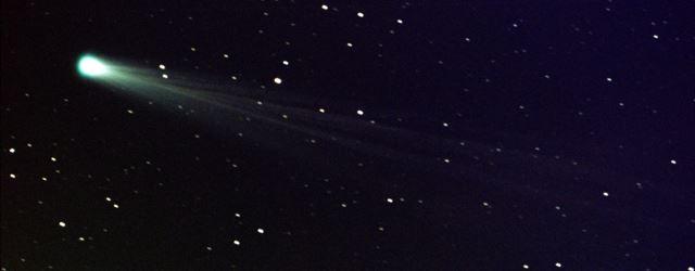 Passage de la Comète Ison près du soleil ce jeudi