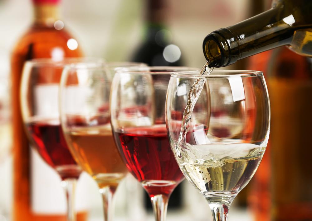 Le N°5 Wine Bar, à Toulouse, vient d'être élu meilleur bar à vins du monde 2017. 