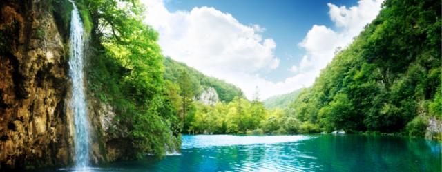 Découvrez le Parc national de Plitvice, en Croatie