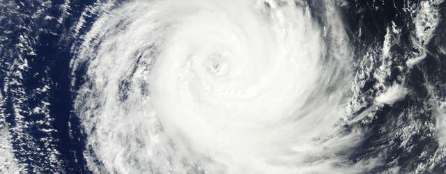 La Réunion : Le premier cyclone de la saison en approche