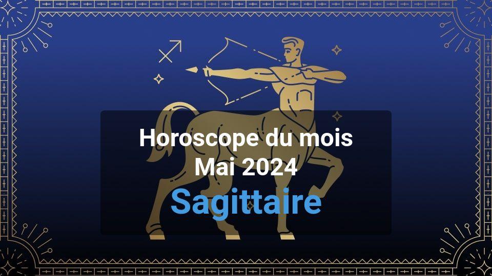 Horoscope du mois sagittarius
