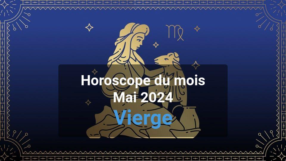 Horoscope du mois virgo