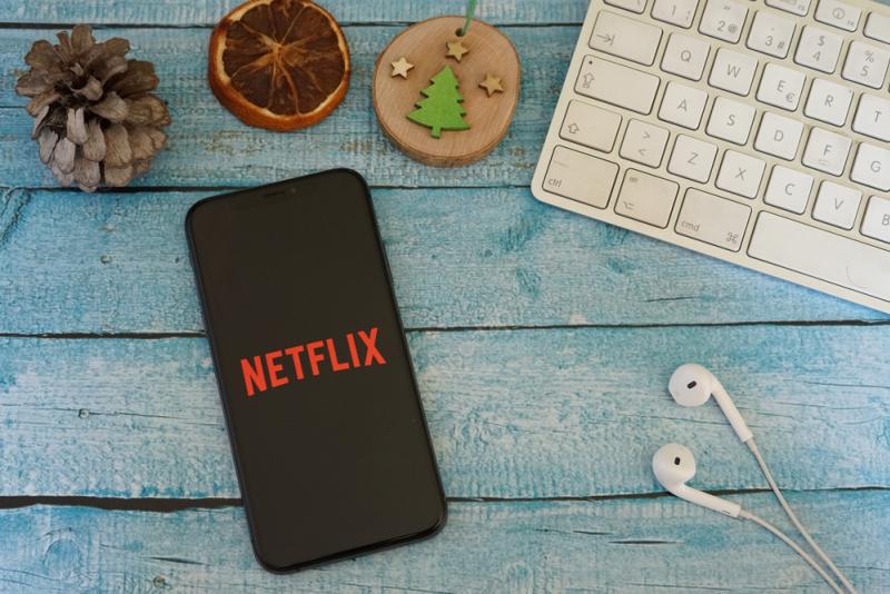 netflix mobile noel