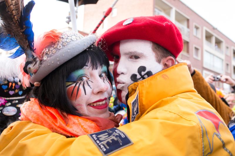 carnavaleux dunkerque