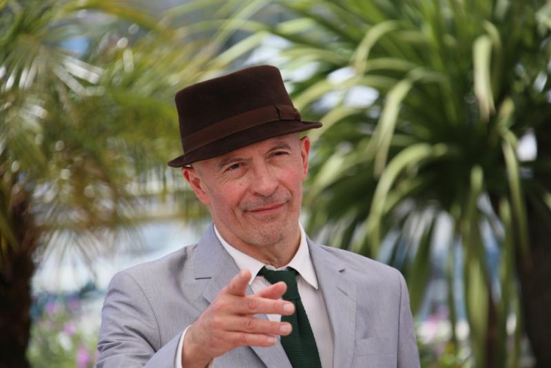 photo de jacques audiard