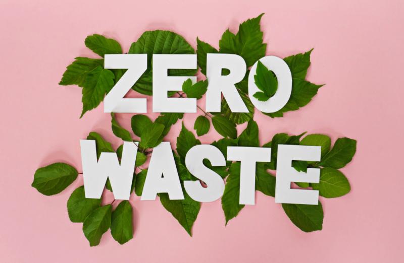 zero waste