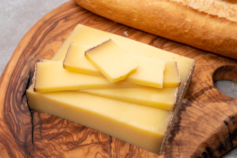 meule de comté