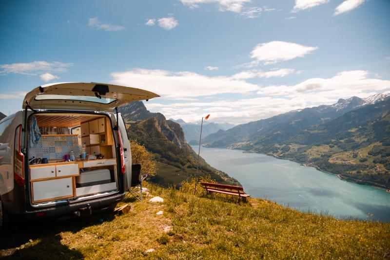 vanlife