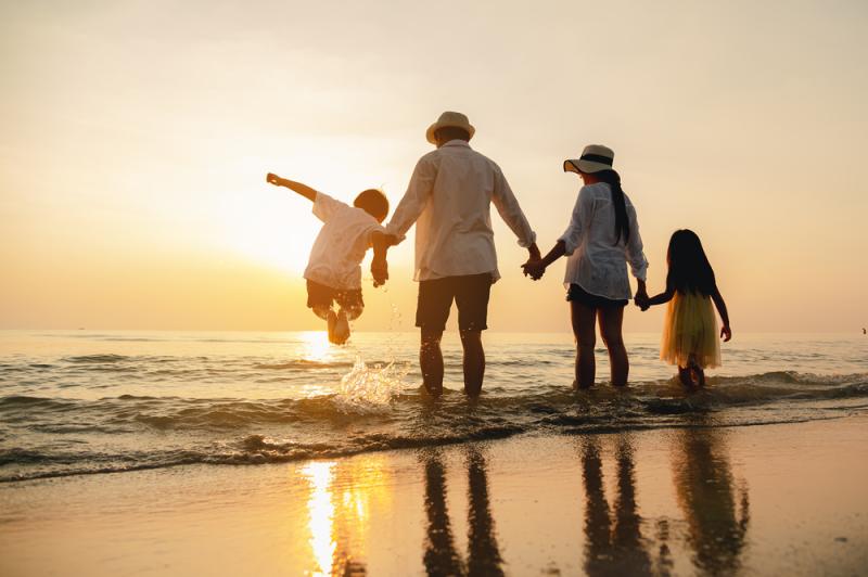 réflexe famille été