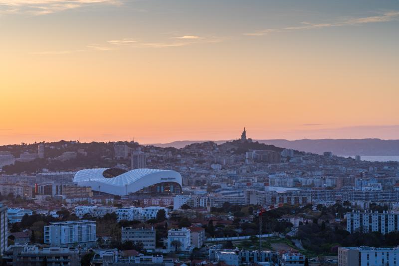 Marseille