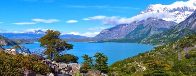 Un nouveau tour du côté de la Patagonie !