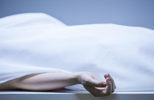 Fin de vie : comment faire connaître ses volontés ? (c) Shutterstock