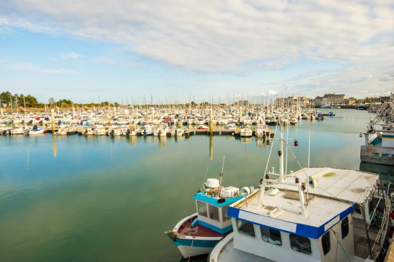Saint-Vaast-la-Hougue