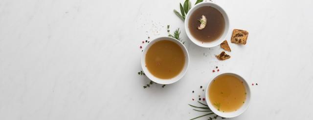 aliments après fêtes