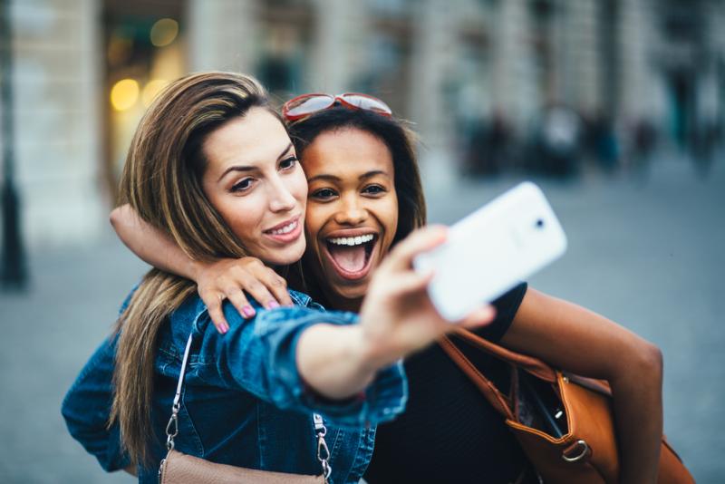 En 2017, 30 personnes sont mortes en prenant un selfie.