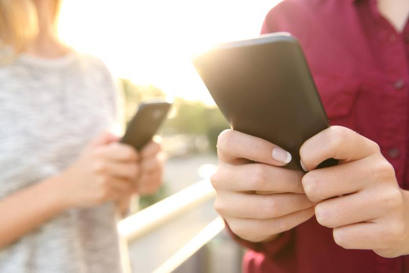 Certains incidents concernent les smartphones.