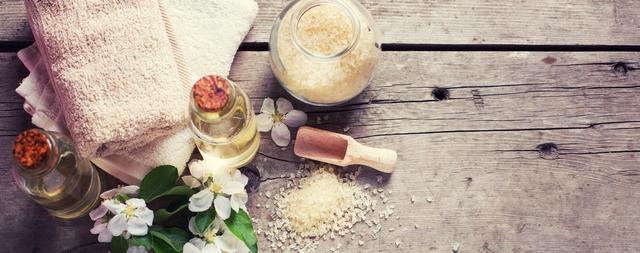 produits cosmétiques slow
