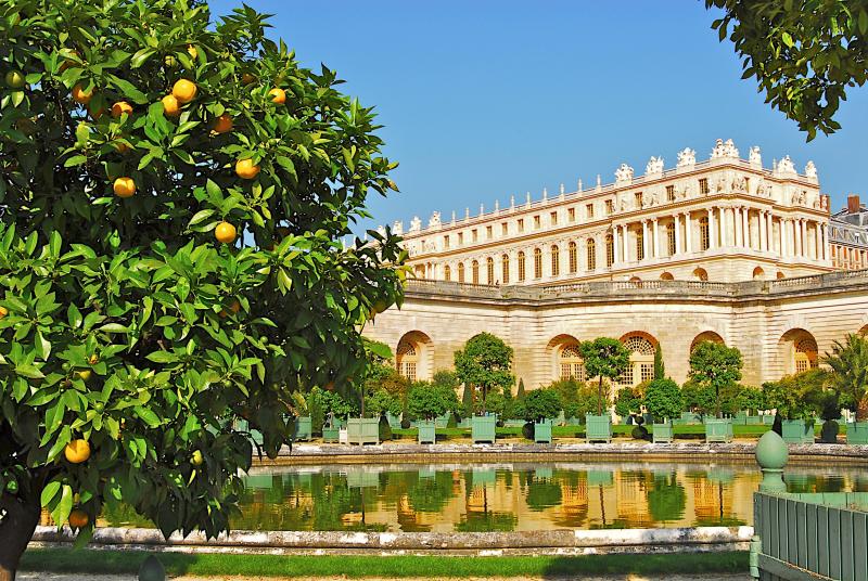 Versailles
