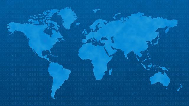 Une carte interactive pour observer les déplacements des navires (c) Shutterstock