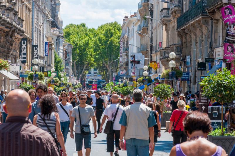 villes moyennes