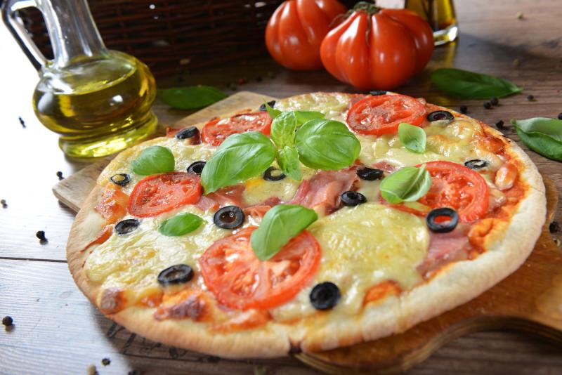pizza