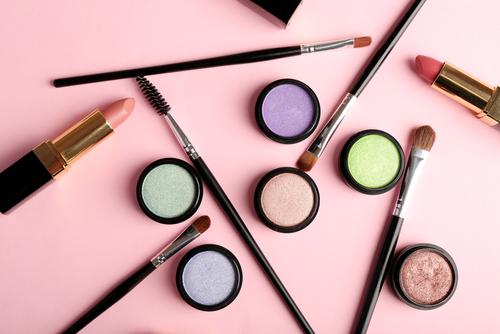 maquillage 