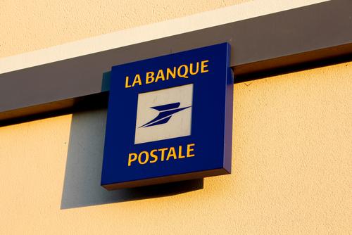 La Banque Postale