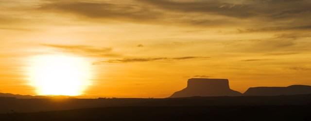Découvrez le Mont Roraima
