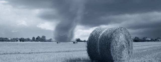 Le Canada frappé à son tour par une tornade