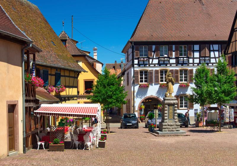 Eguisheim