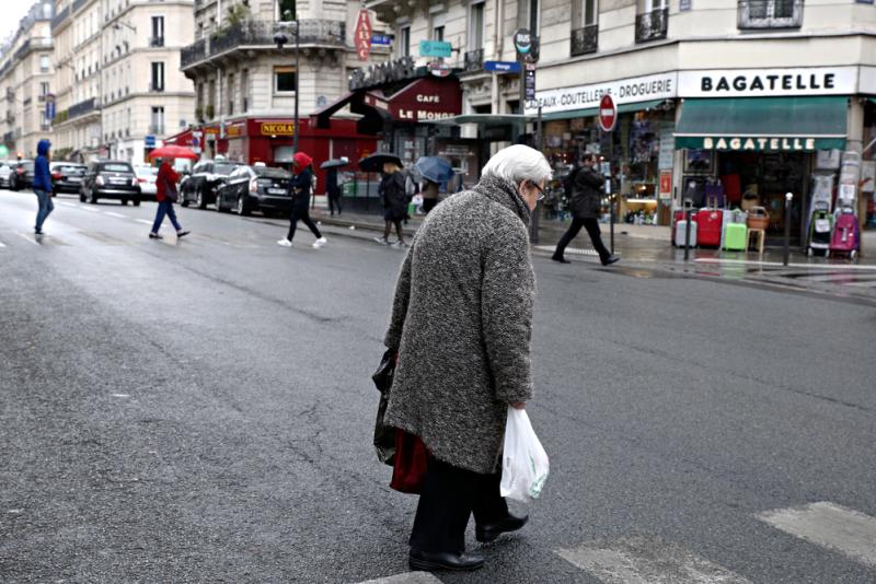 L'âge de départ à la retraite réel devrait continuer à augmenter.