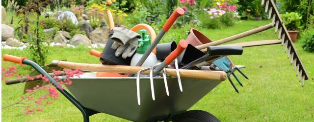 Top maison et jardin