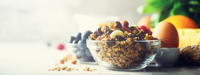 aliments énergie