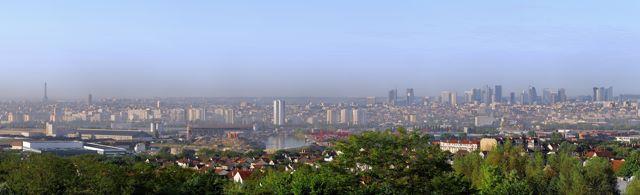 Pollution, la France en alerte