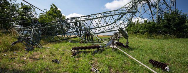 Les 10 tempêtes les plus chères de l'histoire en Europe