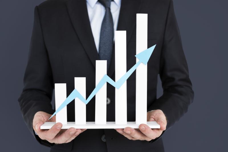 augmentation emplois