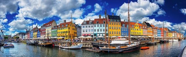 copenhague