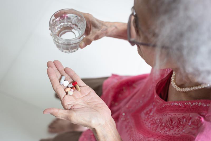 médicaments