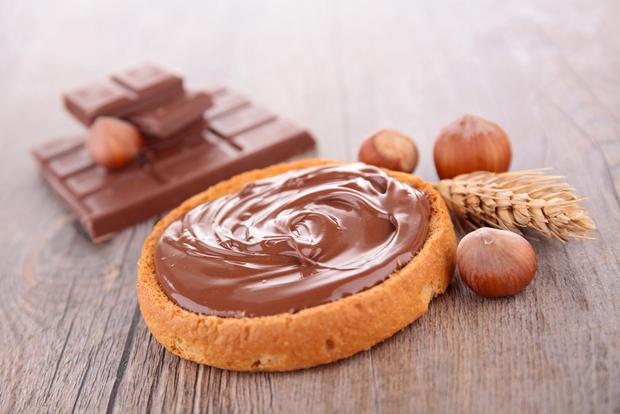Pâte à tartiner