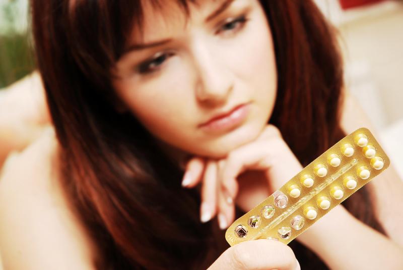 Une enquête sur la contraception confirme la désaffection pour la pilule.