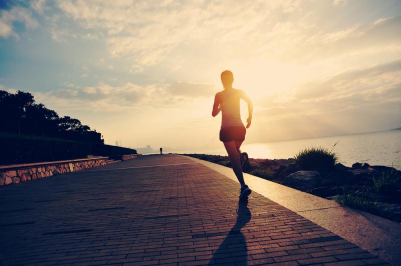 Son mari avait prétendu que sa femme était partie faire un footing et avait disparu