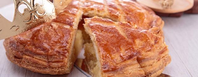 Galette des Rois