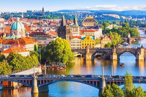Le meilleur stage du monde (c) Shutterstock