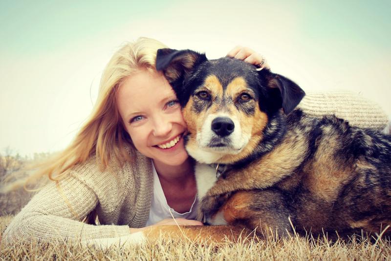 Les chiens pourraient manipuler leur maître.