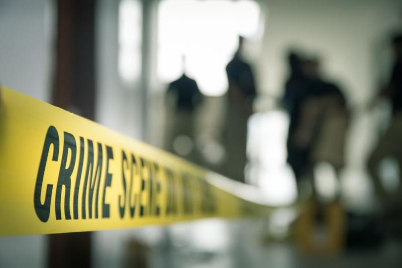 Le mobile de l'assassin présumé est mis en doute.